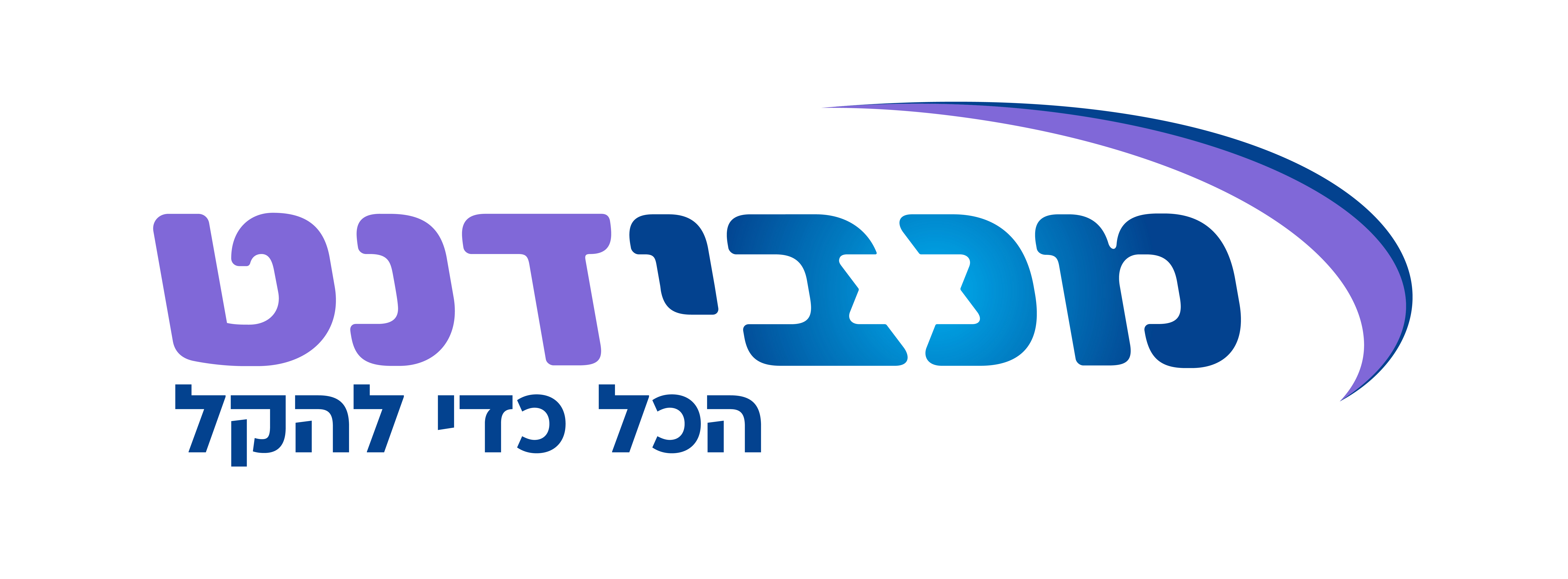 לוגו החברה