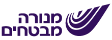 לוגו החברה