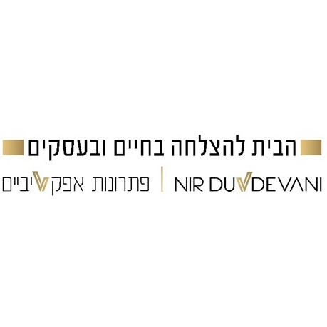 לוגו החברה